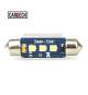 Led w5w 24 smd 4014 Can-Bus