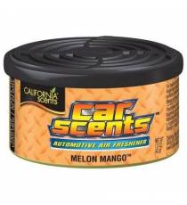 Odorizant Auto California Scents Melon Mango