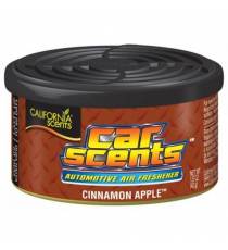 Odorizant Auto California Scents Cinnamon Apple